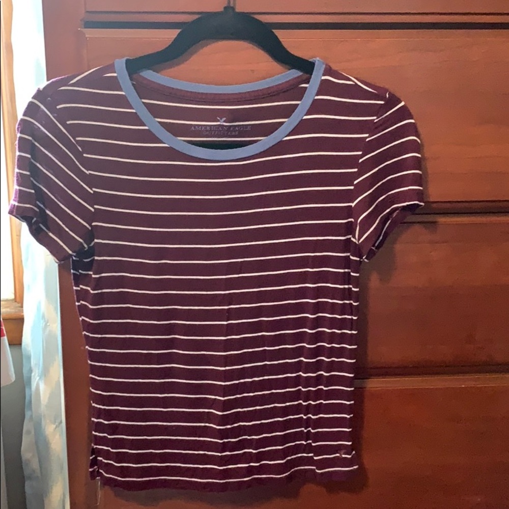 American Eagle Tee